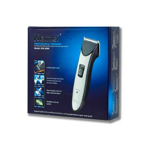 Kemei KM-3909 Professional Hair Trimmer for Men
